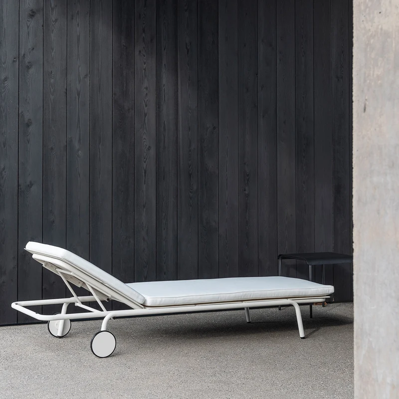 Serax August Sun Lounger