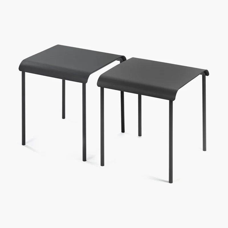 Serax August Stool