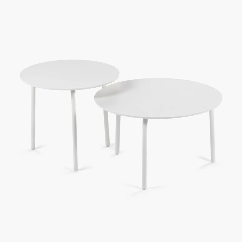 Serax August Side Table