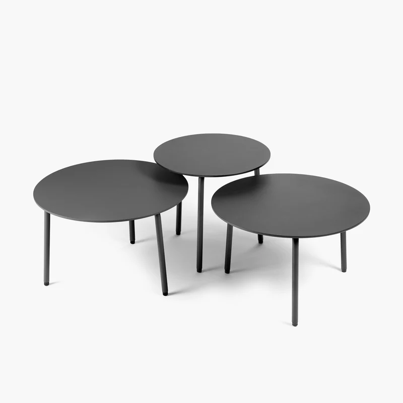 Serax August Side Table
