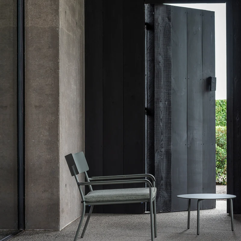 Serax August Lounge Chair