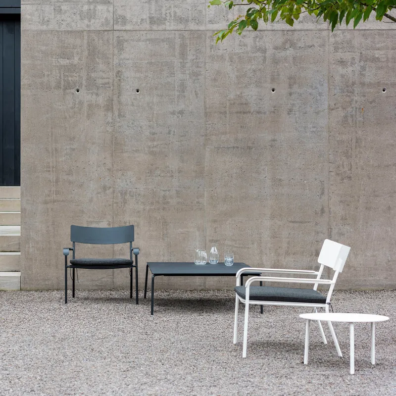 Serax August Lounge Chair