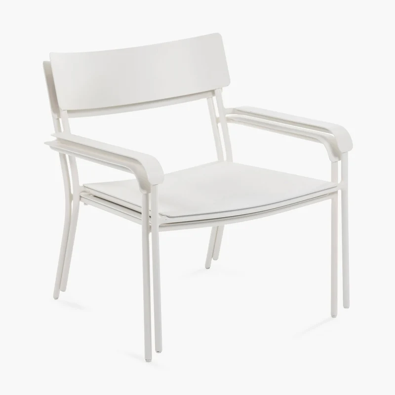 Serax August Lounge Chair