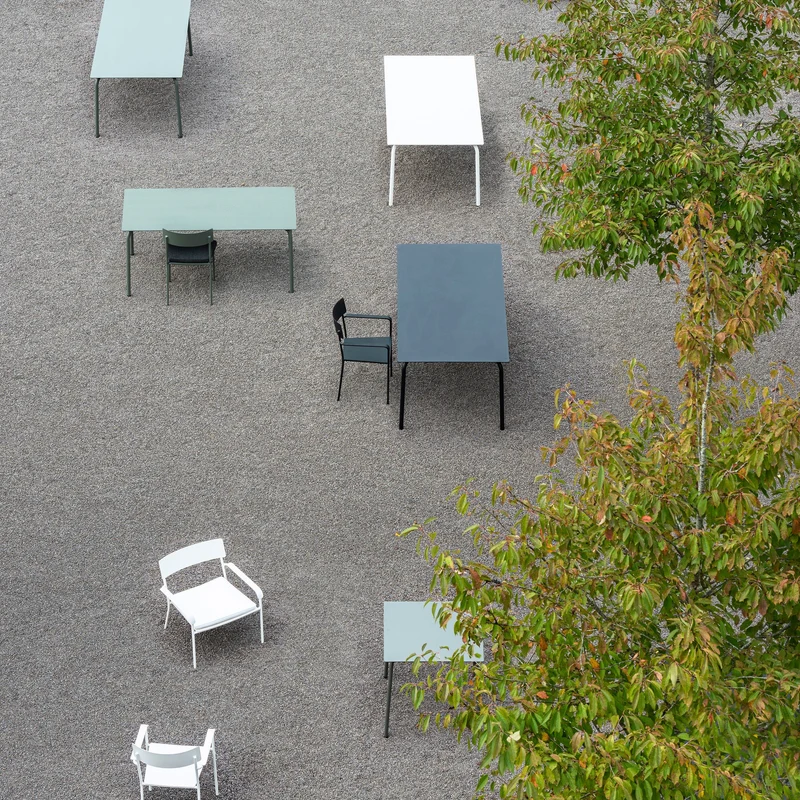 Serax August Dining Table XL