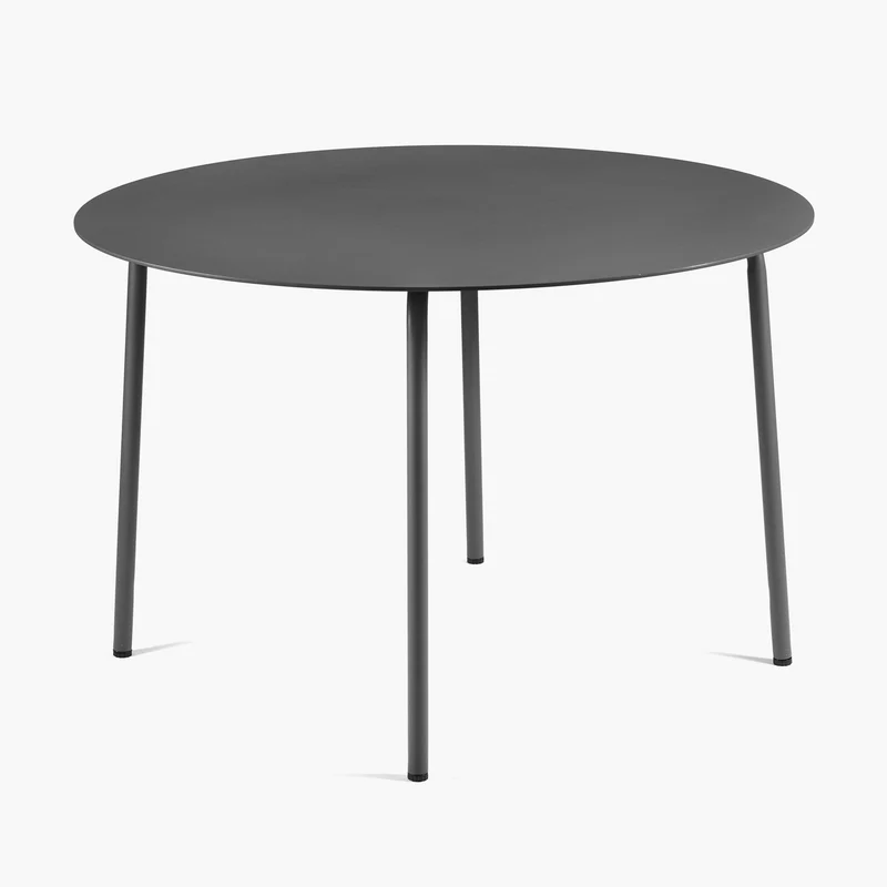 Serax August Dining Table Round L