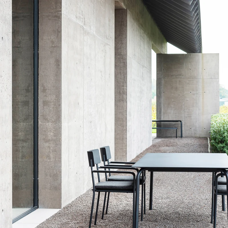 Serax August Dining Table L