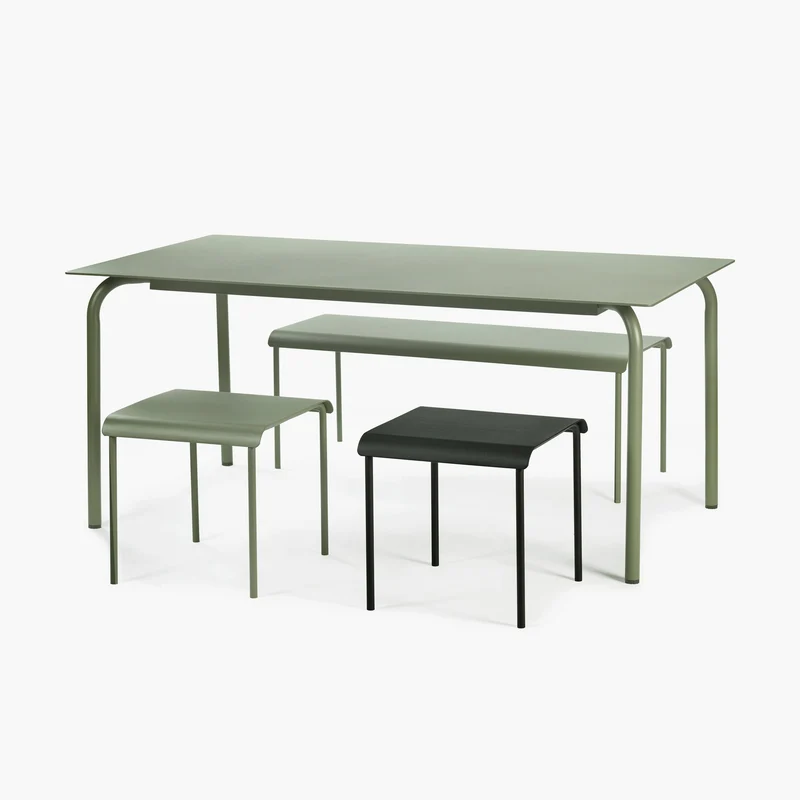 Serax August Dining Table L