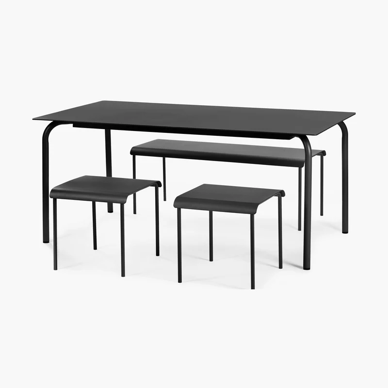 Serax August Dining Table L