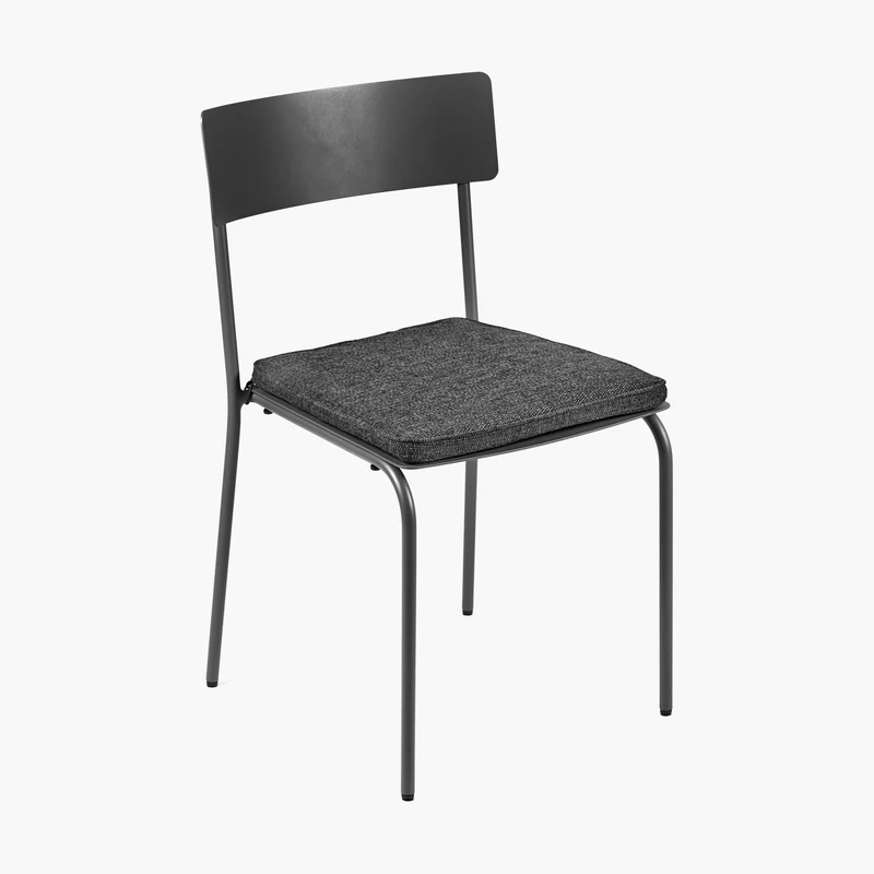 Serax August Cushion Compact Chair