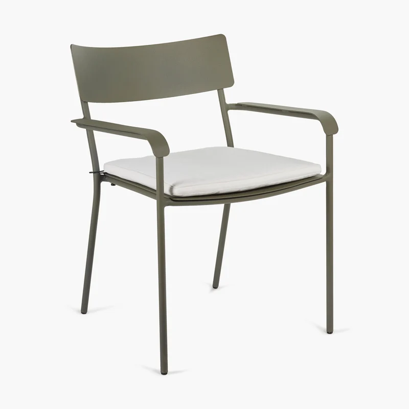 Serax August Cushion Chair