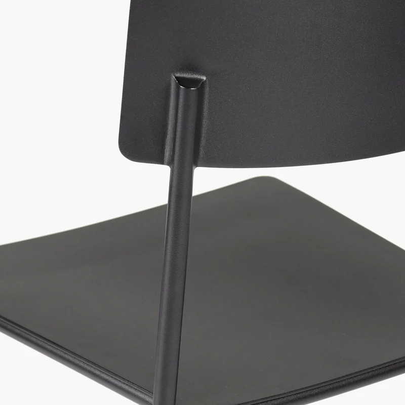 Serax August Chair without Armrests