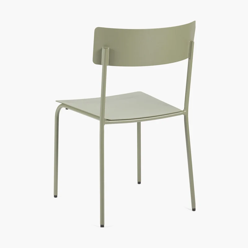 Serax August Chair without Armrests