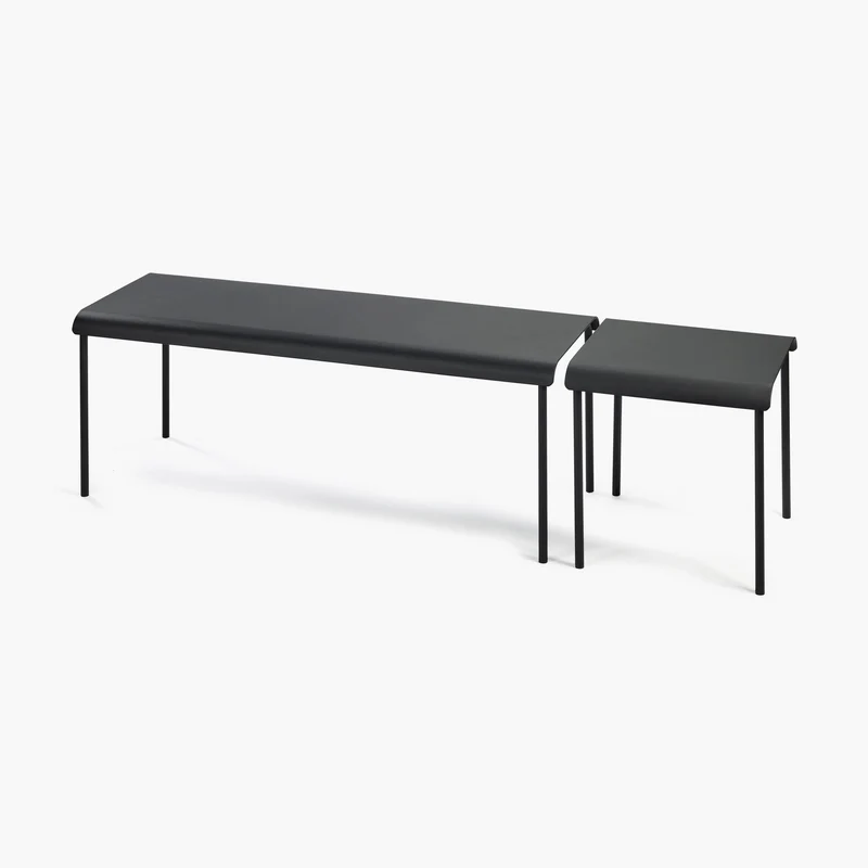 Serax August Bench