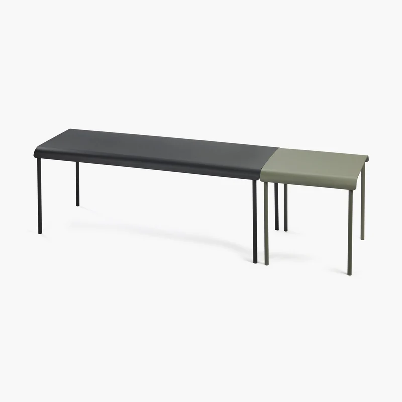 Serax August Bench