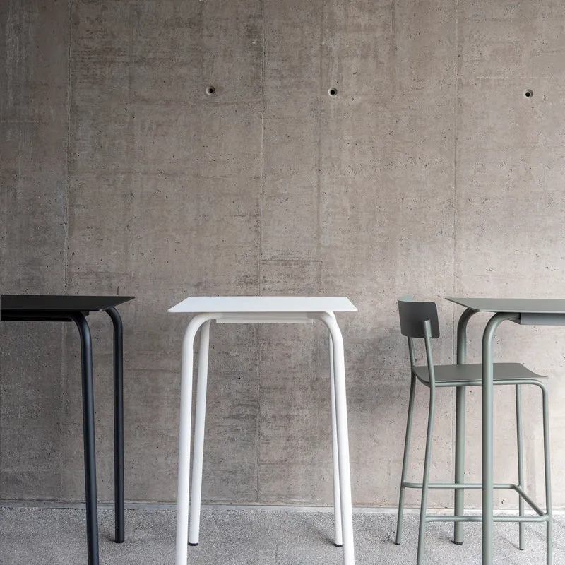 Serax August Bar Stool