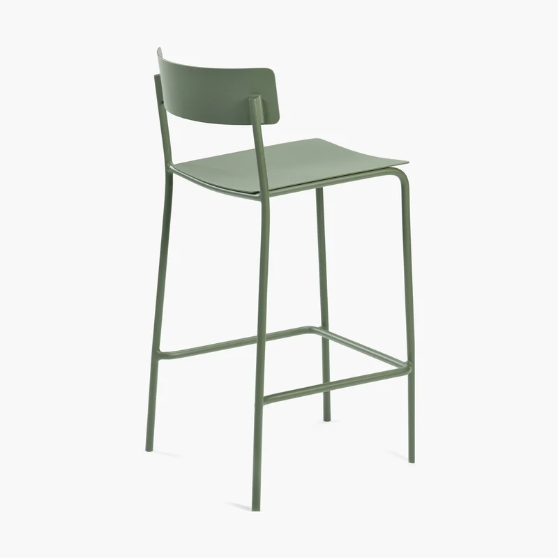 Serax August Bar Stool