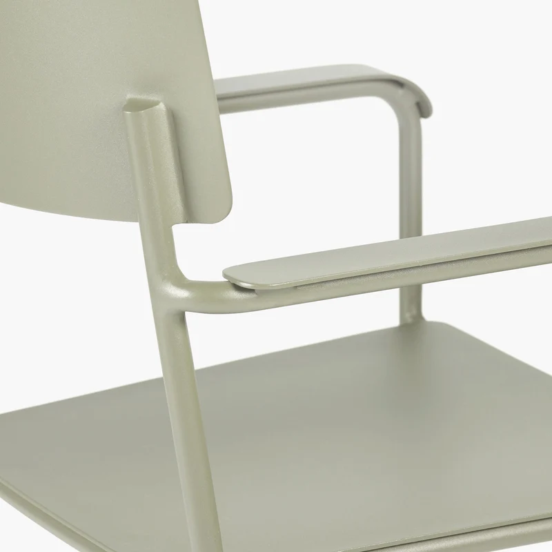 Serax August Armchair
