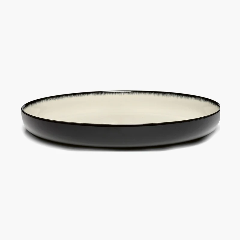 Serax Dé High Plate XL