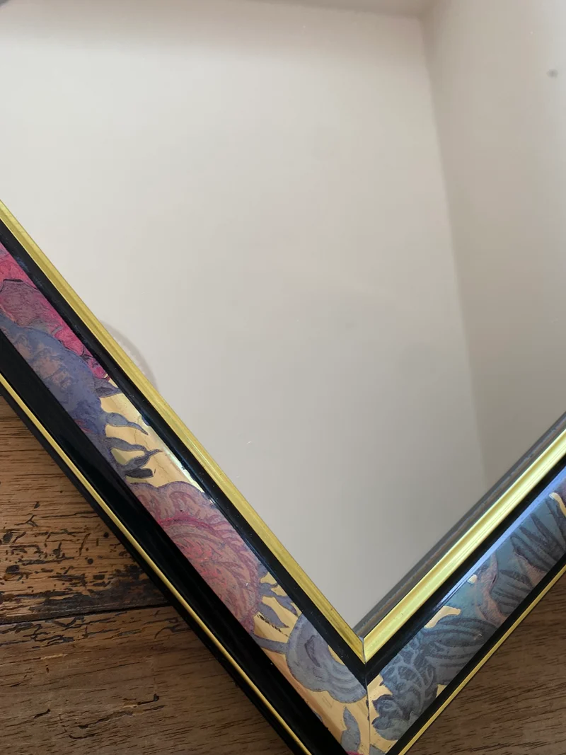 Miroir 42