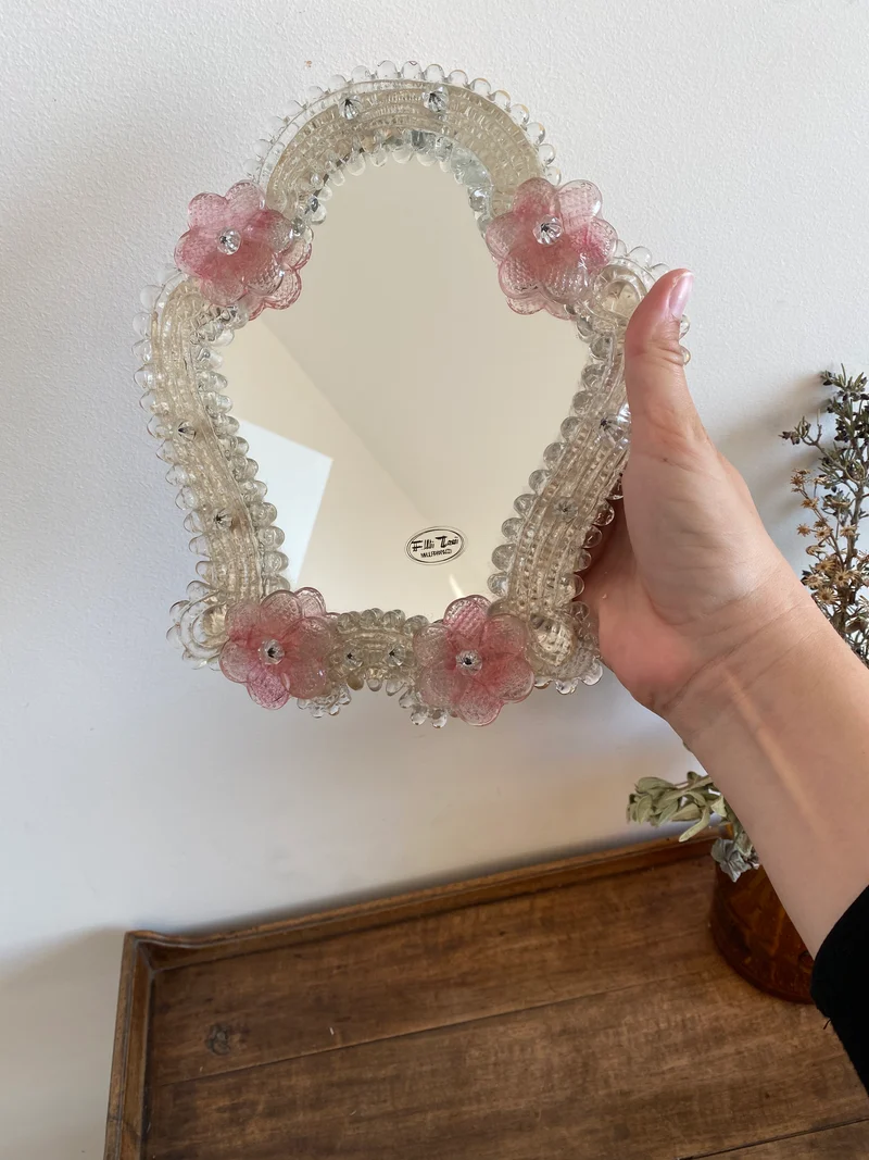 Miroir 36