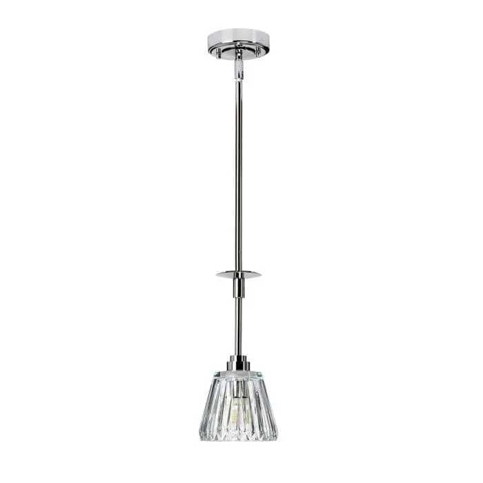 Suspension moderne pour restaurant