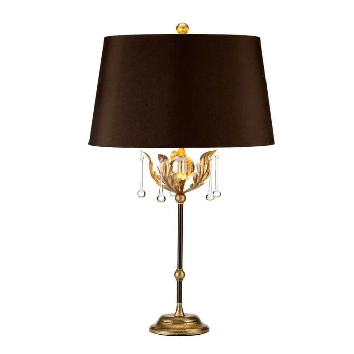 Lampe de table baroque Salon
