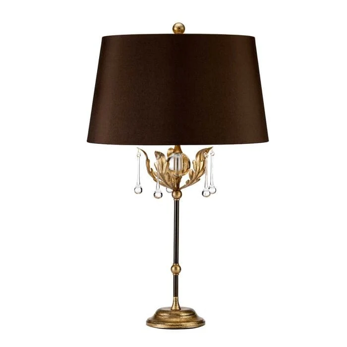 Lampe de table baroque Salon