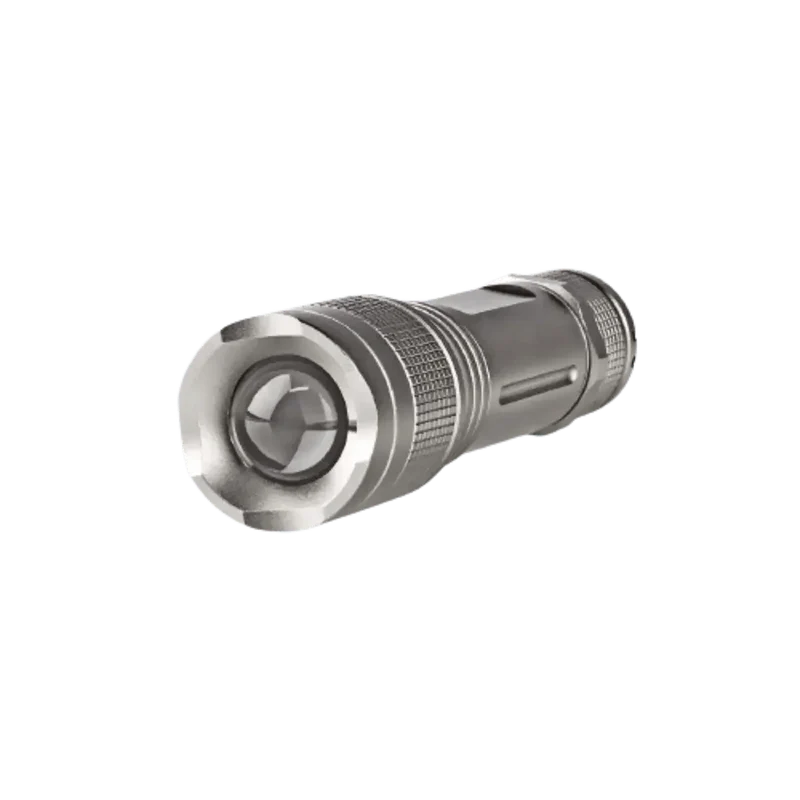 Lampe Torche LED 5W portée 200 mètres