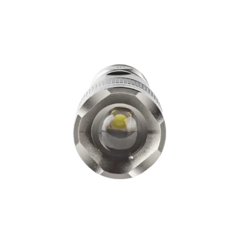 Lampe Torche LED 5W portée 200 mètres