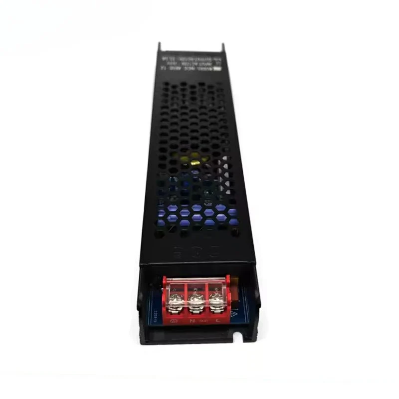 Transformateur 220V 12V 400W IP20 DC 33A