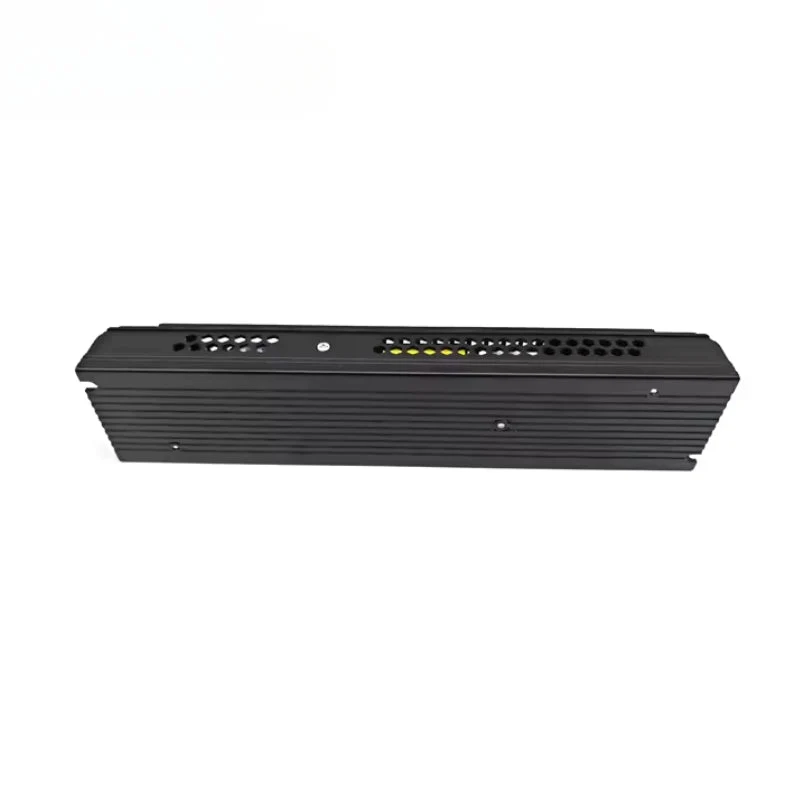 Transformateur 220V 12V 400W IP20 DC 33A