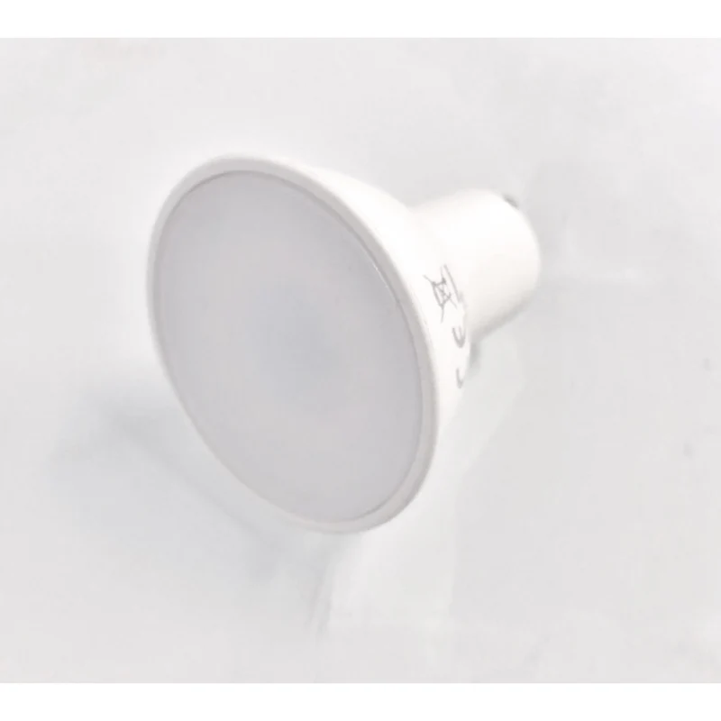 Ampoule LED GU10 6W 220V SMD2835 PAR16 10LED 100°