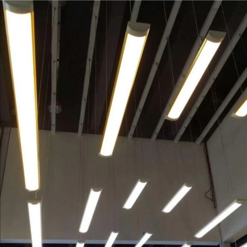 Réglette LED 150cm 60W