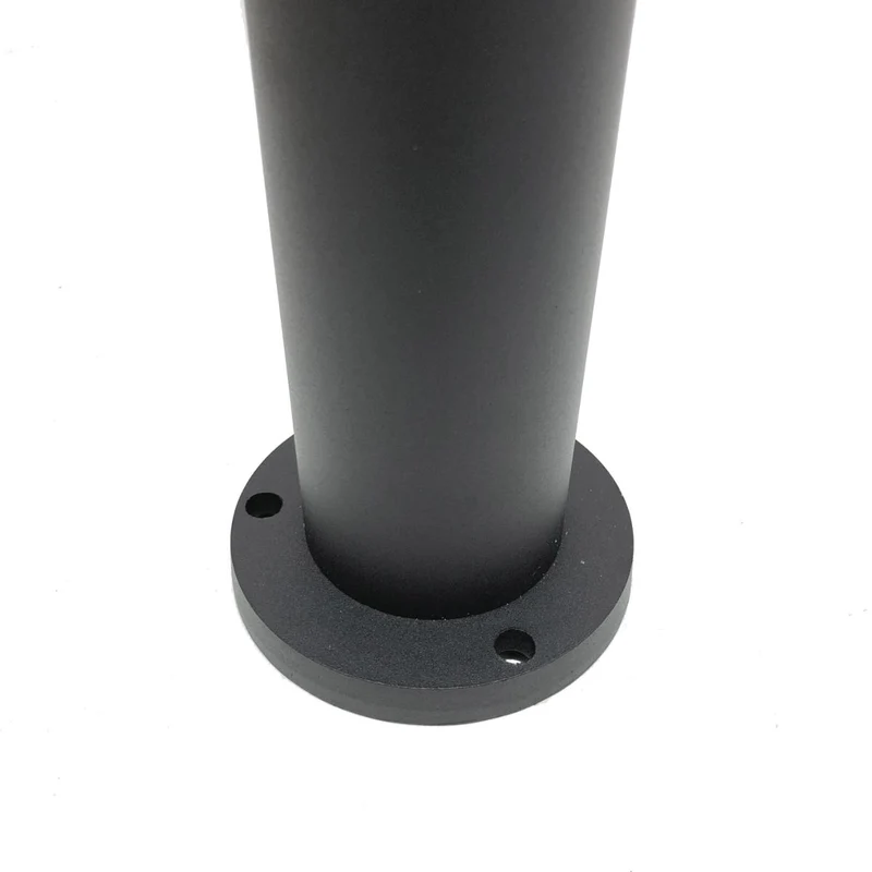 Borne Extérieure 60cm 220V IP65 pour Ampoule E27