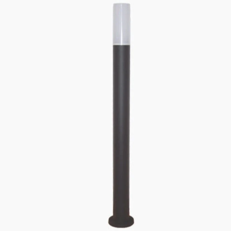 Borne Extérieure LED 1m IP65 220V pour Ampoule E27