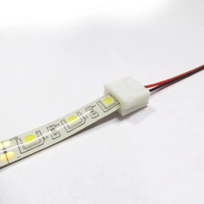Connecteur Ruban LED 10mm IP20