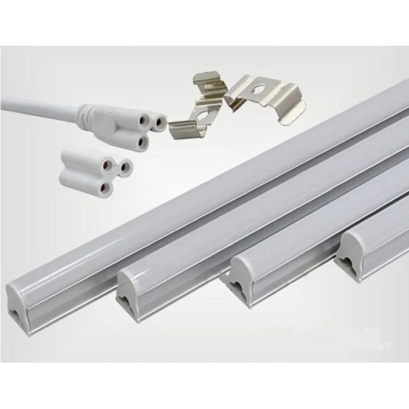 Tube néon LED 60cm T5 9W