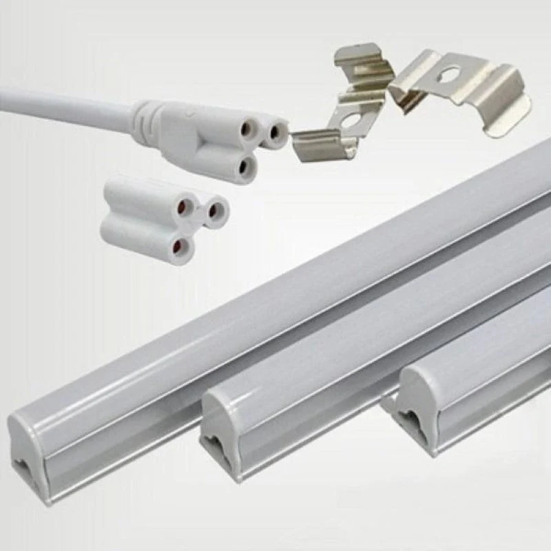 Tube néon LED 150cm T5 24W
