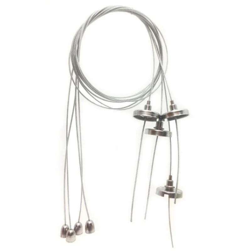 Kit suspension pour Panneau LED