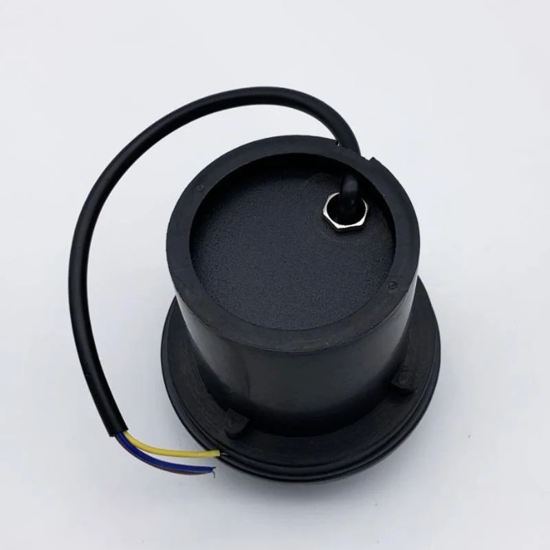 Spot Extérieur Encastrable LED IP65 220V Sol 3W Walkable 4 faisceaux