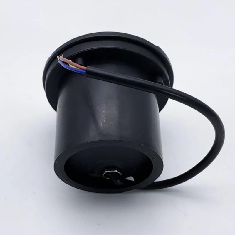 Spot Extérieur Encastrable LED IP65 220V Sol 3W Walkable 4 faisceaux