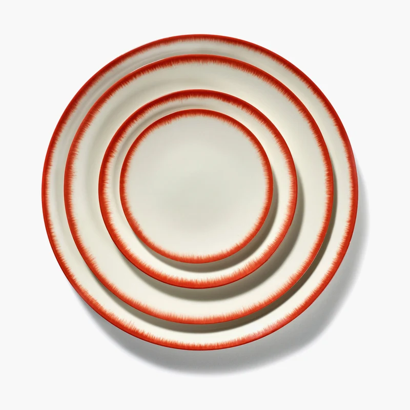 Serax Dé Dinner Plate