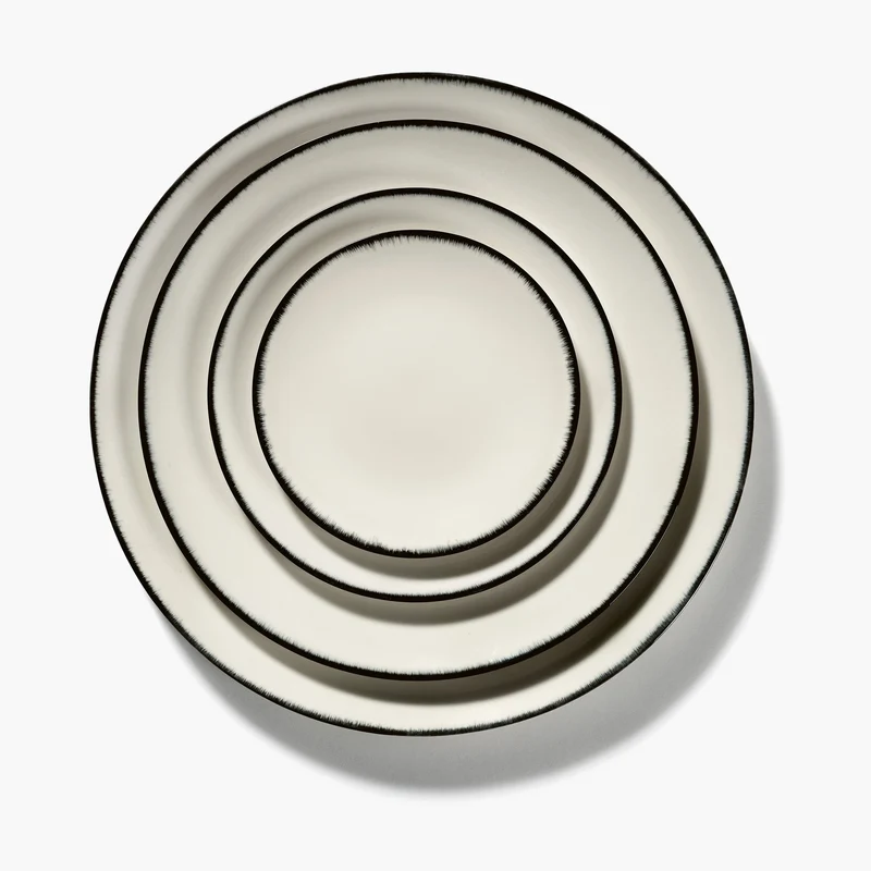 Serax Dé Dinner Plate
