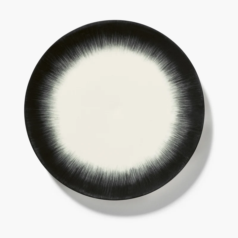Serax Dé Dinner Plate