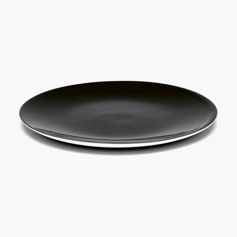Serax Dé Dessert Plate