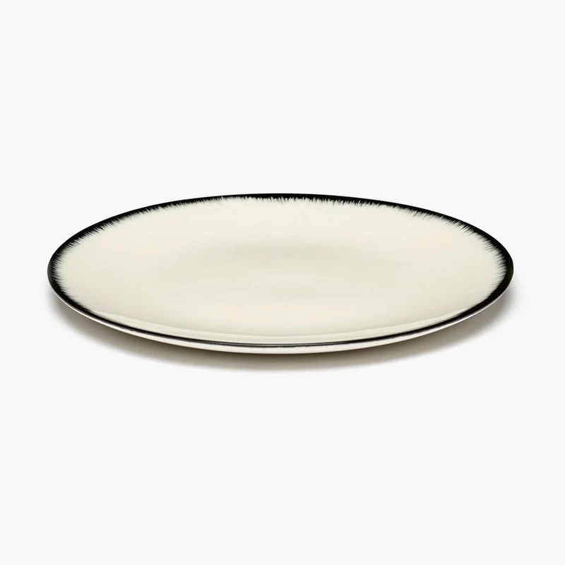 Serax Dé Dessert Plate
