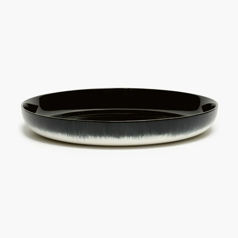 Serax Dé Deep Plate