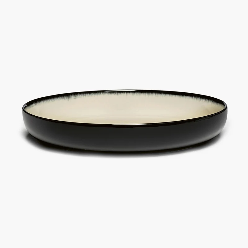 Serax Dé Deep Plate