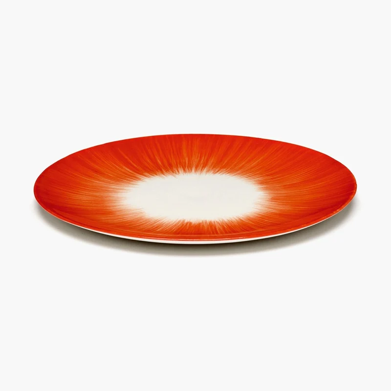 Serax Dé Breakfast Plate