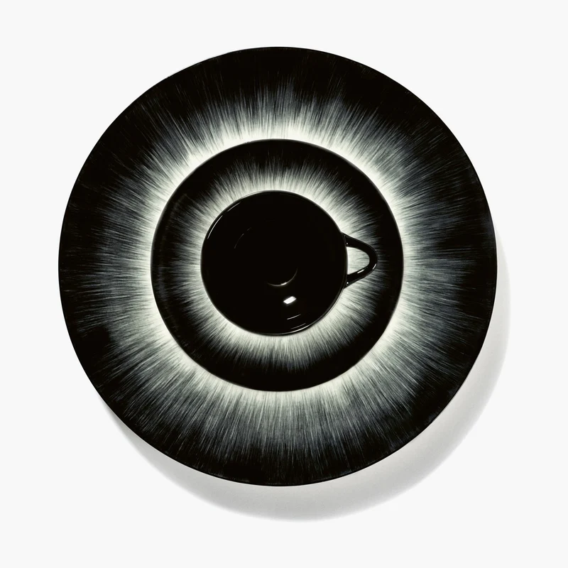 Serax Dé Breakfast Plate